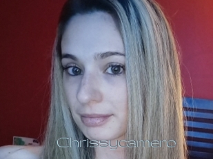 Chrissycamero