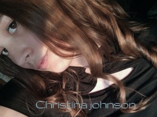 Christina_johnson