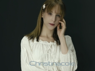 Christinacole