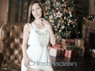 Christinadean