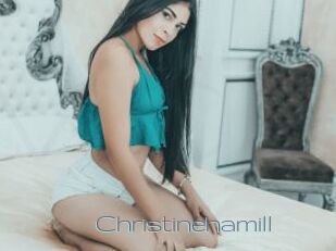 Christinehamill