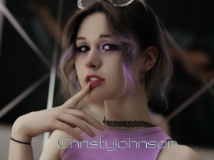 Christyjohnson