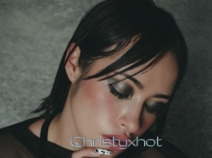 Christyxhot