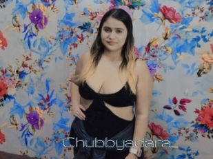 Chubbyadara