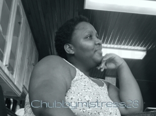 Chubbymistress28