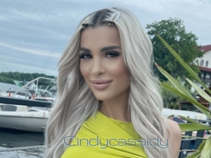 Cindycassidy