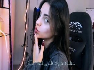 Cindydelgado