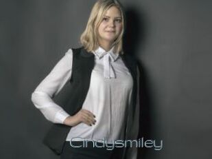 Cindysmiley