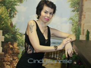 Cindysunrise