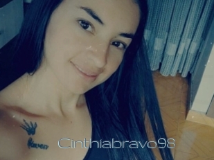 Cinthiabravo98