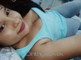 Cinthyalovex