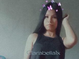 Clarabella1x