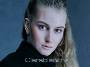 Clarablanchett