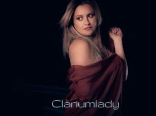 Clariumlady