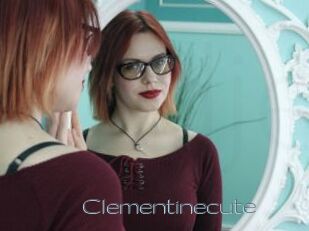 Clementinecute