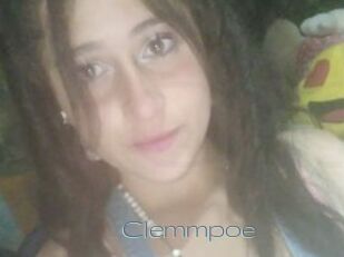 Clemmpoe