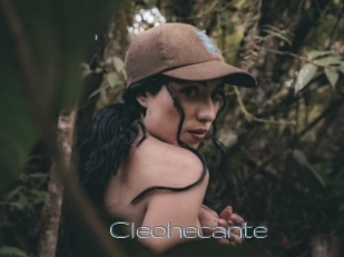 Cleohecante