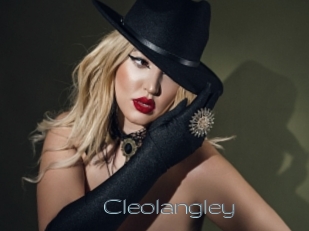 Cleolangley