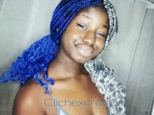 Clichexcreator