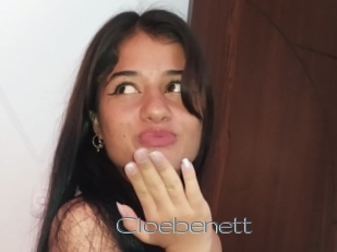 Cloebenett