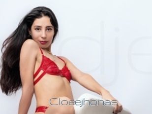 Cloeejhonas