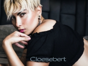 Cloesebert