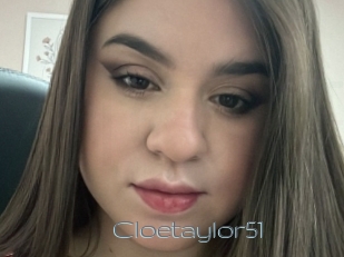 Cloetaylor51