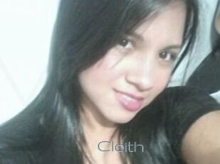 Cloith