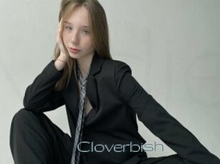Cloverbish