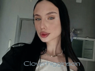 Cloverhigginson