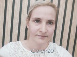 Colen20