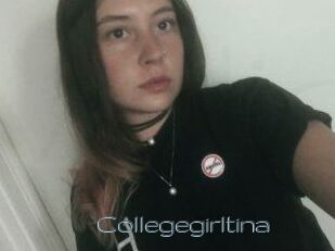 Collegegirltina