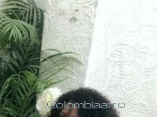 Colombiaafro