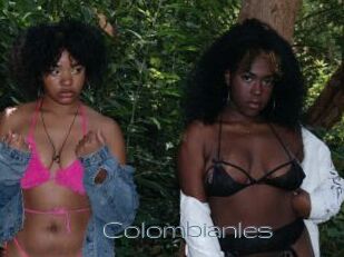 Colombianles