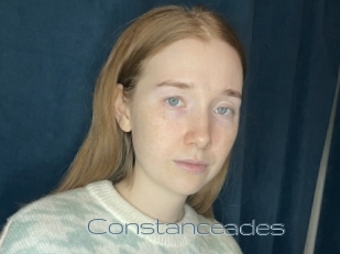 Constanceades