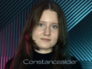 Constancealder