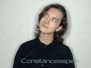 Constanceaspen