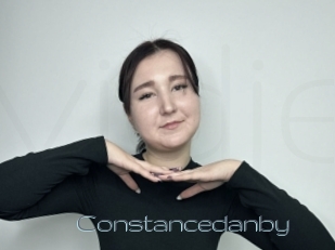 Constancedanby