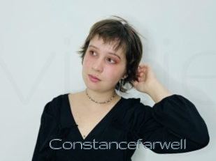 Constancefarwell