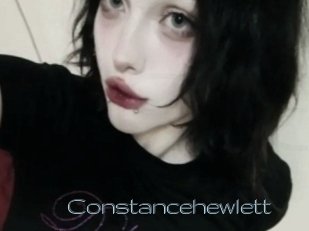 Constancehewlett