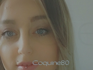 Coquine80