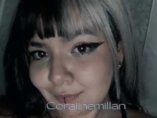 Coralinemillan