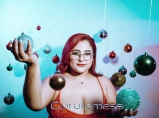 Coraljamess