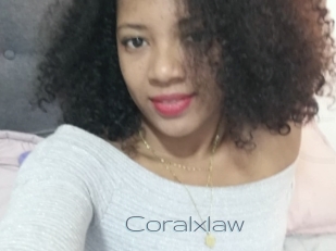 Coralxlaw