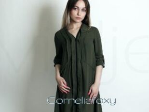 Corneliafoxy