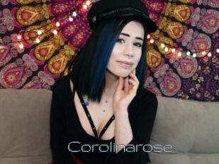 Corolinarose