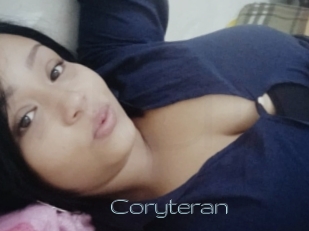 Coryteran