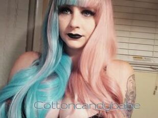 Cottoncandybabe