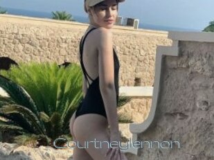 Courtneylennon