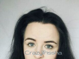 CrazyTrissha